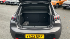 Peugeot 208 1.2 PureTech 100 Allure Premium 5dr Petrol Hatchback